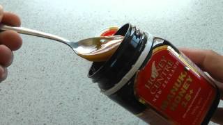 The manuka honey FR [upl. by Zerelda]