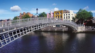 Dublin and Mystical Side Trips [upl. by Acceb]