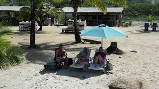 Maracas beach Trinidad 2 [upl. by Cheryl469]