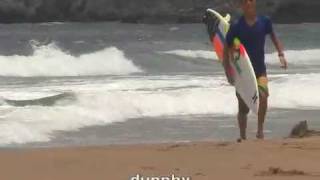 Mas Mexico  TransWorld SURF [upl. by Hiamerej]