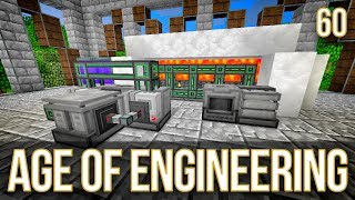 Mekanism Plastic World Download  Age of Engineering  Episode 60 [upl. by Lyudmila]