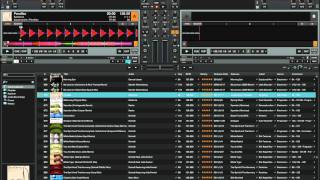 Traktor Pro 2  Beatgrid Load Markers and Cue Points How I do them [upl. by Millie]