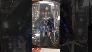 Dungeons amp Dragons Strongheart figure NECA [upl. by Mckeon]