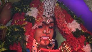 Periyachi Amman Song Part 1  Theemithi 2019 Firewalking [upl. by Adnic]