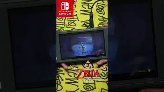 The Legend of Zelda Skyward Sword on Nintendo Wii [upl. by Assirral]