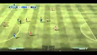 التعليق العربي فيفا 12  FIFA 12 in Arabic [upl. by Solim]