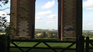 BELTON TOWER Video Postcard 50 [upl. by Oinoitna]