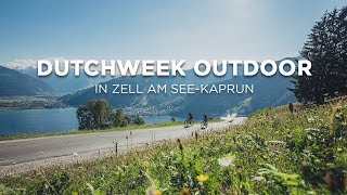 Dutchweek Outdoor in Zell am SeeKaprun [upl. by Elleinaj784]