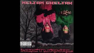 Heltah Skeltah  Letha Brainz Blo Acapella 90 BPM [upl. by Cordelia100]