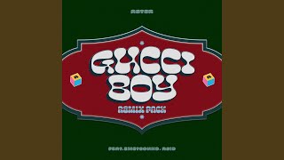 Gucci Boy feat Emetsound amp Asid BASE Remix [upl. by Nylek]