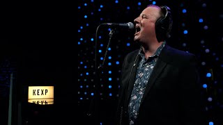 Protomartyr  Full Performance Live on KEXP [upl. by Eadnus]