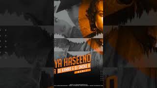 Duniya Haseeno Ka Mela Remix  DJ Kamra DJ Smoke Breels DuniyaHaseenoKaMela DuniyaHaseenoKaMela [upl. by Tessie]