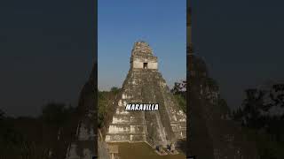 🏛️✨ Tikal El Corazón de la Civilización Maya ✨🏛️ [upl. by Xylon621]