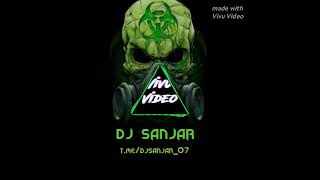 Tribal mix 10 DJ SANJAR music [upl. by Yann]