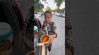 Pate Full Wali Mam ka Viral Desi Gurb Tub Kulhad Soya Chaap Chawal youtubeshorts shorts [upl. by Clyve]