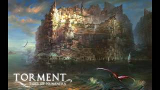 Torment Tides of Numenera OST  Sagus Cliffs Crisis [upl. by Yemac619]