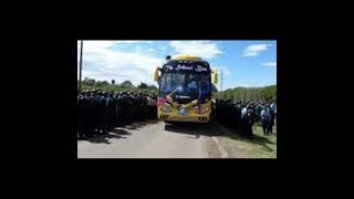 Top 10 school buses in kenya [upl. by Glovsky]