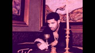 Drake  The Real Her quotSlowedquot Take Care [upl. by Farrel]