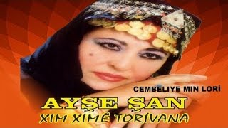 Ayşe Şan CEMBELIYE MIN LORİ FEAT MURAT BEKTAŞ  unutulmayan klasikler MEŞHUR ŞARKI [upl. by Harriet]