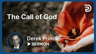 The Call of God  Sermon [upl. by Enelrats]