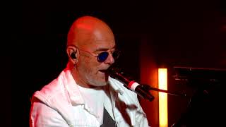 Pascal Obispo  Tu trouveras Live  Le Grand Studio RTL [upl. by Susette]