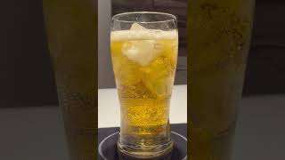 italian cream soda drink italian cream sodadrinks shortvideo [upl. by Barty]