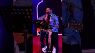 Baghawat Live at MANUU Hyderabad  Azad Literary Festival  haidersaiflive [upl. by Relyat]