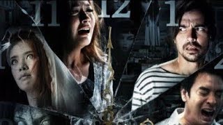 3AM 2012  A Chilling Thai Horror Movie Review amp Analysis  Supernatural Terror [upl. by Ociredef]