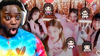 ITZY  Twenty Music Video The 1st Fan Meeting  REACTION [upl. by Arelus]