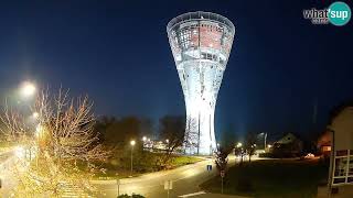 VUKOVAR   Live Cam Croatia [upl. by Alverson]