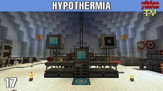 Hypothermia 17  Refined Storage Hoạt Động [upl. by Klinger216]