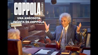 Una anécdota inédita de Guillermo Coppola y una monja MAQE 465  Coppola el representante [upl. by Lielos516]