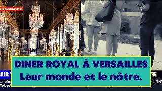 🏰VERSAILLES  Le faste royal pour les un·es la faim pour les autres [upl. by Atnom602]