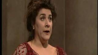 Cecilia Bartoli  quotMi lagnero tacendoquot  Rossini [upl. by Gavrila]