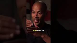 David Goggins 40 Rule [upl. by Hawthorn21]