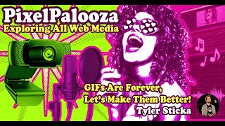 GIFs Are Forever Let’s Make Them Better by Tyler Sticka [upl. by Dever]