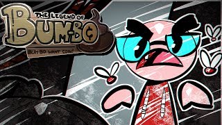 The Legend of Bumbo  Episode 2 Bumbo the Unbeatable [upl. by Kindig88]