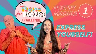 Your Poetry Journey Begins A Dive into Language Thoughts amp Emotions [upl. by Hatti]