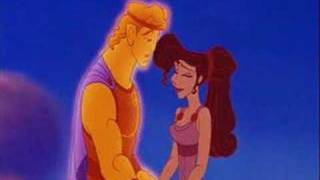 DMV A Love Story  Hercules and Meg  Your Song [upl. by Mycah]