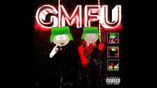 Kyle Broflovski  GMFU AI Cover [upl. by Atsirc]