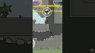 Mini militia Gamplay short The Shanto Gamer [upl. by Luehrmann]