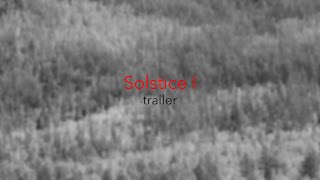 Solstice I Official Album Trailer [upl. by Arlinda]