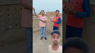 Green screen with riyanofficialmk youtubeshort funny shortsfeed comedy tiktok greenscreen [upl. by Blodgett]