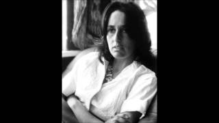 Joan Baez sings LA BAMBA [upl. by Aehsila]