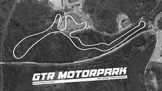 GTR Motorpark  first step into a new track [upl. by Cherian]