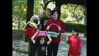 Michael Jackson and Neverland HD [upl. by Kcira]