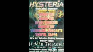 Bryan Gee  Hysteria 23 [upl. by Atilrep]