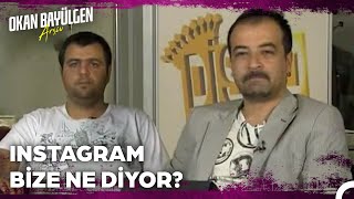 Ne Olacak Bizim Haller  Disko Kralı 24Bölüm [upl. by Volding]