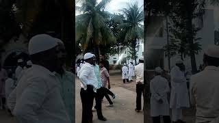 Gokak Taluka Jod  Dawat Wa Tableeg allah shorts viralvideo [upl. by Lisab]