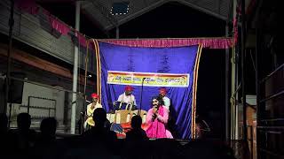 kaviratna kalidasa yakshagana [upl. by Chitkara]